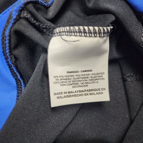 Nike Dri-Fit Crop Workout Shorts Size Small - Picture 5 of 9